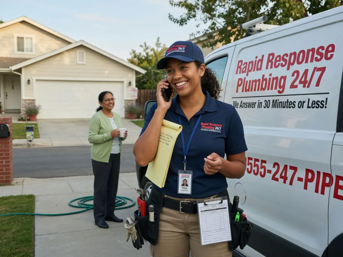 Emergency Plumber Madison, OH FAQs